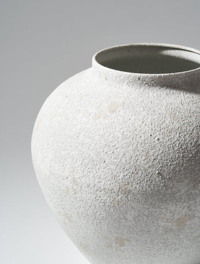 Arina Vase - Stone