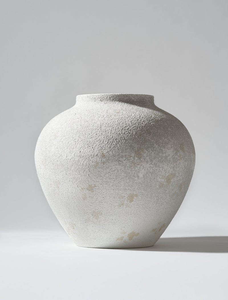 Arina Vase - Stone