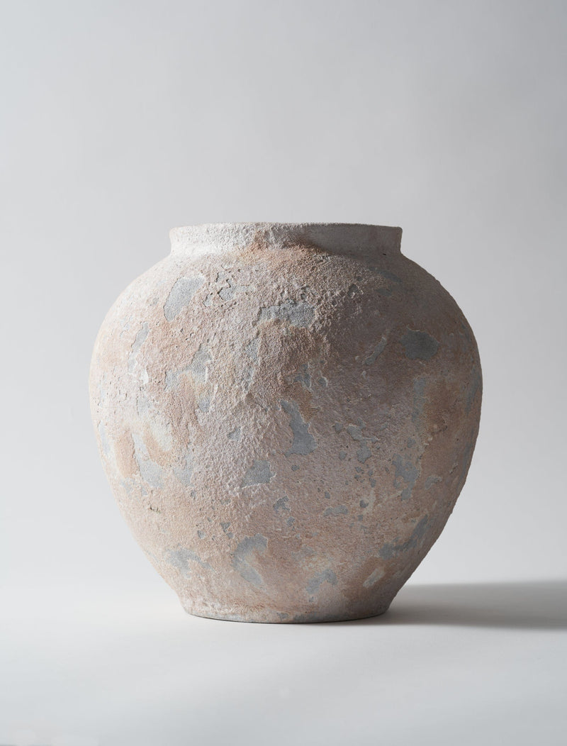 Layla Stone Vase