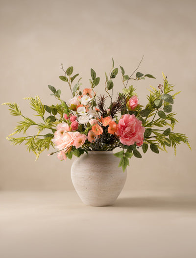 Faux Arrangements – contempee
