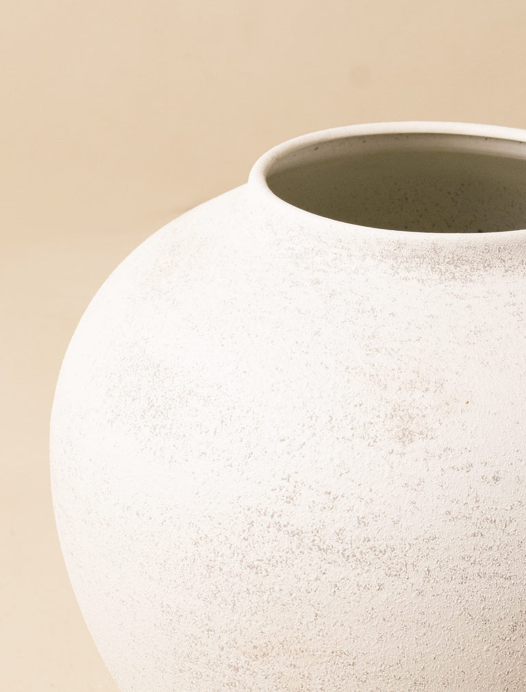 Arina Vase - Stone