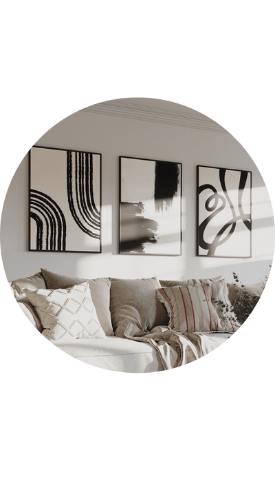 Prints / Gallery Walls