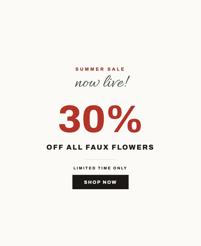 Summer Sale