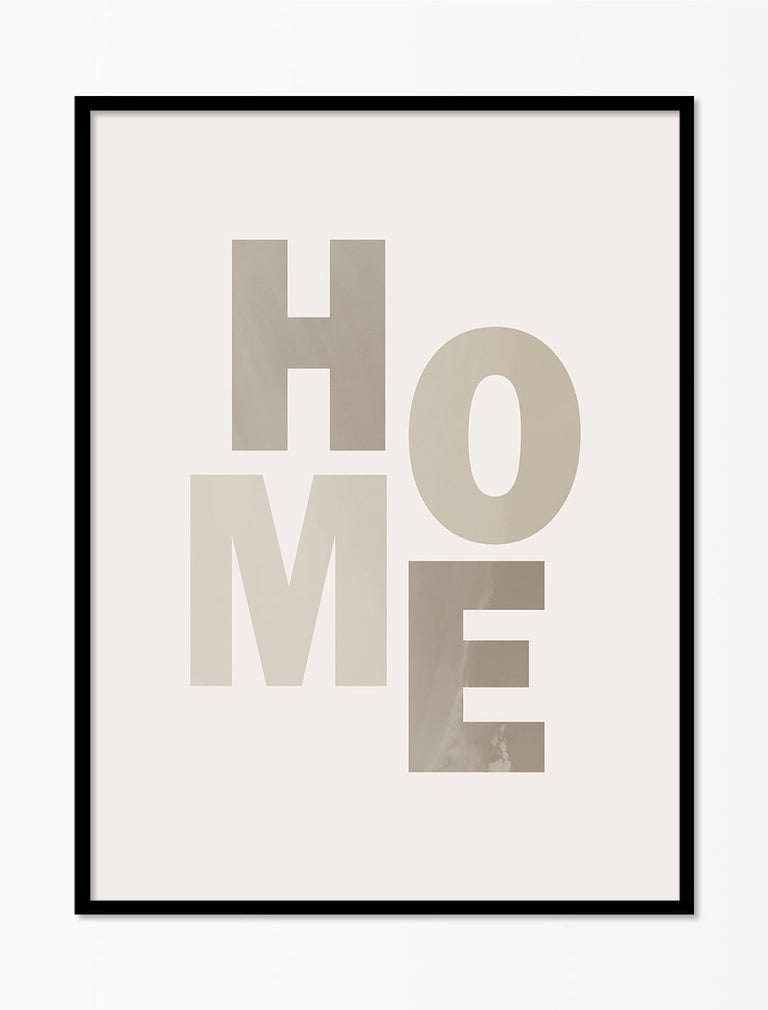 Home&